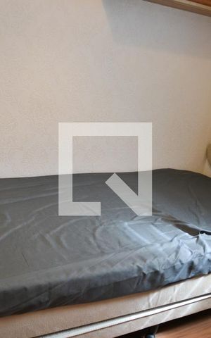 Apartamento para alugar com 55m², 2 quartos e 2 vagas Apartamento para alugar com 55m², 2 quartos e 2 vagasQuarto 2