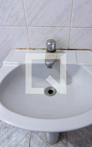 Casa para alugar com 120m², 3 quartos e 4 vagas Casa para alugar com 120m², 3 quartos e 4 vagasBanheiro 1