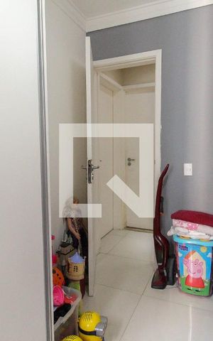 Apartamento à venda com 48m², 2 quartos e 1 vaga Apartamento à venda com 48m², 2 quartos e 1 vagaQuarto 1