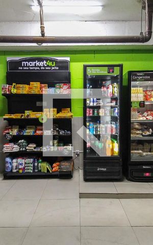Apartamento à venda com 48m², 2 quartos e 1 vaga Apartamento à venda com 48m², 2 quartos e 1 vagaÁrea Comum