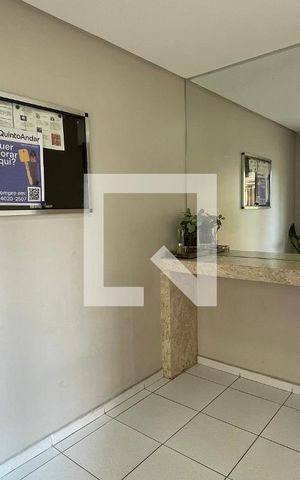 Apartamento à venda com 48m², 2 quartos e 1 vaga Apartamento à venda com 48m², 2 quartos e 1 vaga Placa YMHL-139