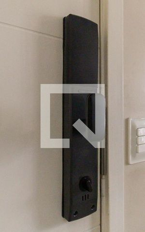 Apartamento à venda com 48m², 2 quartos e 1 vaga Apartamento à venda com 48m², 2 quartos e 1 vagaSala
