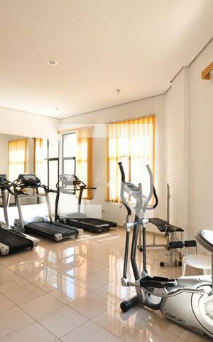 Apartamento à venda com 150m², 3 quartos e 4 vagasAcademia