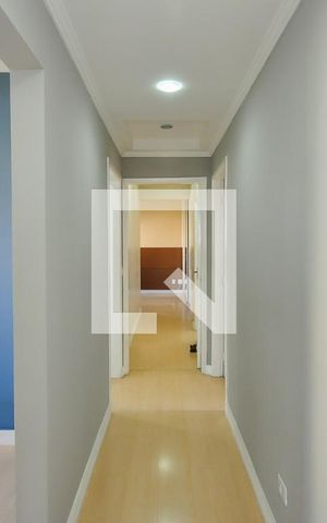 Apartamento à venda com 150m², 3 quartos e 4 vagas Apartamento à venda com 150m², 3 quartos e 4 vagasCorredor