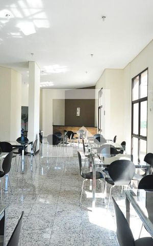 Apartamento à venda com 150m², 3 quartos e 4 vagasÁrea comum