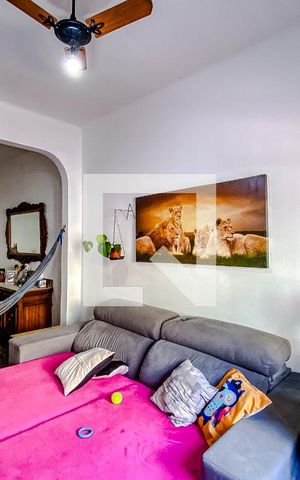Casa à venda com 70m², 4 quartos e 1 vagaSala