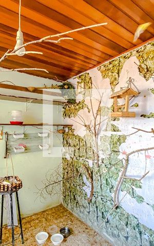 Casa à venda com 70m², 4 quartos e 1 vagaQuarto 4