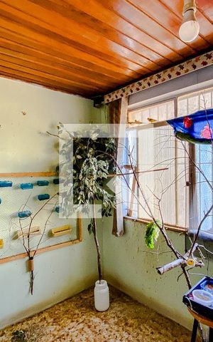 Casa à venda com 70m², 4 quartos e 1 vagaQuarto 4
