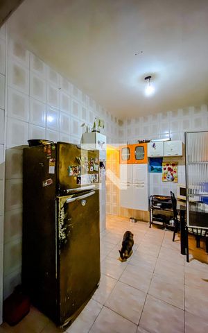 Casa à venda com 70m², 4 quartos e 1 vagaCozinha