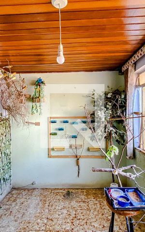 Casa à venda com 70m², 4 quartos e 1 vagaQuarto 4