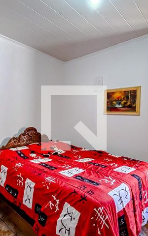 Casa à venda com 70m², 4 quartos e 1 vagaQuarto 2