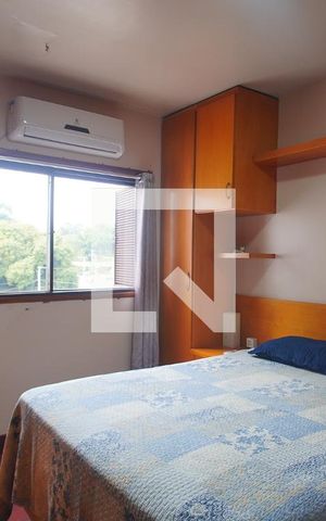 Apartamento à venda com 63m², 2 quartos e sem vaga Apartamento à venda com 63m², 2 quartos e sem vagaQuarto 1
