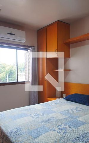 Apartamento à venda com 63m², 2 quartos e sem vaga Apartamento à venda com 63m², 2 quartos e sem vagaQuarto 1