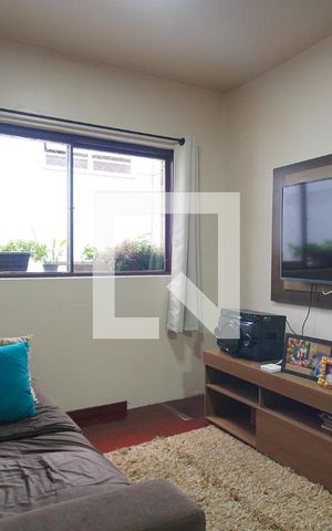 Apartamento à venda com 63m², 2 quartos e sem vaga Apartamento à venda com 63m², 2 quartos e sem vagaSala