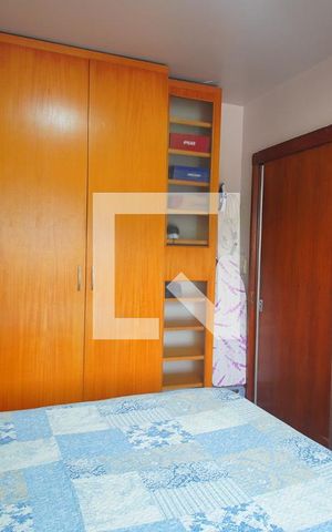 Apartamento à venda com 63m², 2 quartos e sem vaga Apartamento à venda com 63m², 2 quartos e sem vagaQuarto 1