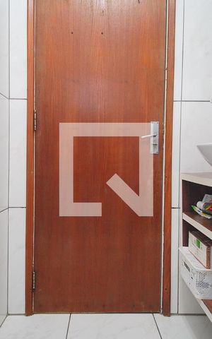 Apartamento à venda com 63m², 2 quartos e sem vaga Apartamento à venda com 63m², 2 quartos e sem vagaBanheiro