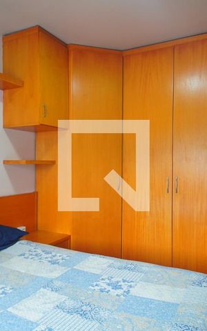 Apartamento à venda com 63m², 2 quartos e sem vaga Apartamento à venda com 63m², 2 quartos e sem vagaQuarto 1