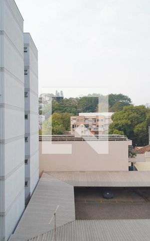 Apartamento à venda com 63m², 2 quartos e sem vaga Apartamento à venda com 63m², 2 quartos e sem vagaVista do Quarto 2