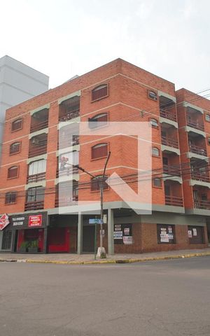Apartamento à venda com 63m², 2 quartos e sem vaga Apartamento à venda com 63m², 2 quartos e sem vagaFachada