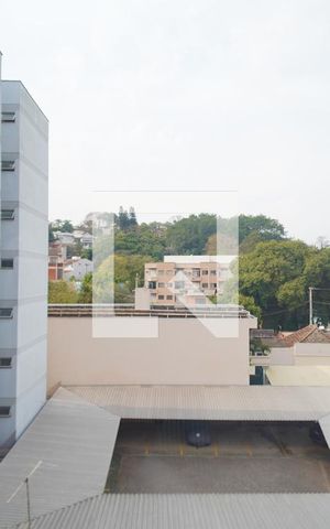 Apartamento à venda com 63m², 2 quartos e sem vaga Apartamento à venda com 63m², 2 quartos e sem vagaVista do Quarto 1