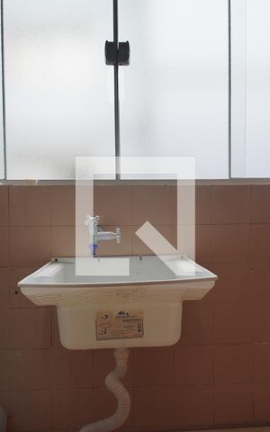 Apartamento à venda com 63m², 2 quartos e sem vaga Apartamento à venda com 63m², 2 quartos e sem vagaÁrea de Serviço