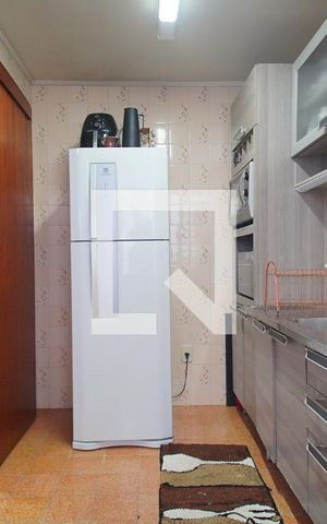 Apartamento à venda com 63m², 2 quartos e sem vaga Apartamento à venda com 63m², 2 quartos e sem vagaCozinha
