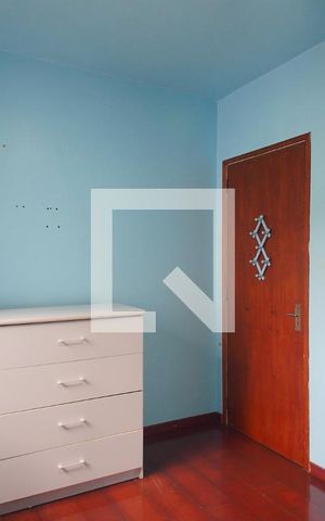 Apartamento à venda com 63m², 2 quartos e sem vaga Apartamento à venda com 63m², 2 quartos e sem vagaQuarto 2