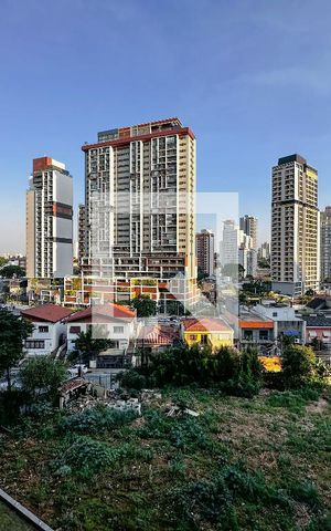 Studio para alugar com 25m², 1 quarto e sem vagaVista