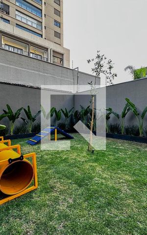 Studio para alugar com 25m², 1 quarto e sem vagaEspaço Pet