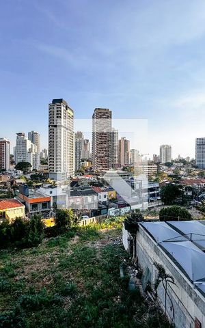 Studio para alugar com 25m², 1 quarto e sem vagaVista