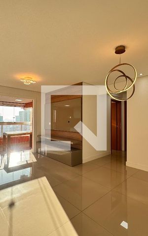 Apartamento para alugar com 100m², 2 quartos e 3 vagas Apartamento para alugar com 100m², 2 quartos e 3 vagasSala