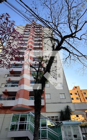 Apartamento para alugar com 100m², 2 quartos e 3 vagas Apartamento para alugar com 100m², 2 quartos e 3 vagasFachada