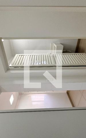 Apartamento para alugar com 100m², 2 quartos e 3 vagas Apartamento para alugar com 100m², 2 quartos e 3 vagasDespensa