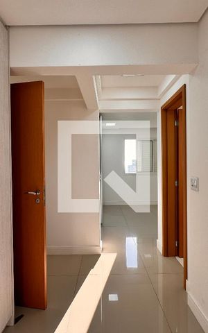 Apartamento para alugar com 100m², 2 quartos e 3 vagas Apartamento para alugar com 100m², 2 quartos e 3 vagasCloset da suíte