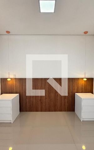 Apartamento para alugar com 100m², 2 quartos e 3 vagas Apartamento para alugar com 100m², 2 quartos e 3 vagasSuite