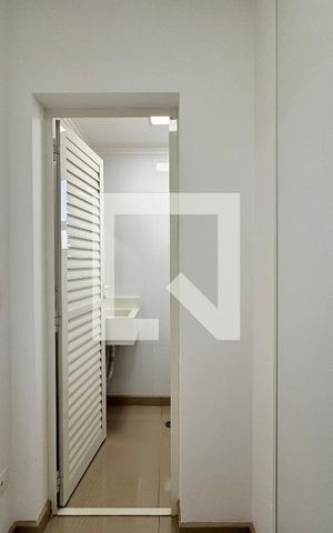 Apartamento para alugar com 100m², 2 quartos e 3 vagas Apartamento para alugar com 100m², 2 quartos e 3 vagasDespensa