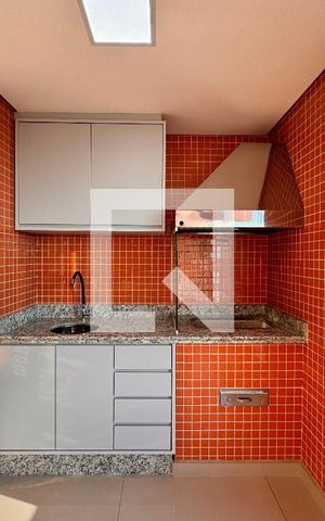Apartamento para alugar com 100m², 2 quartos e 3 vagas Apartamento para alugar com 100m², 2 quartos e 3 vagasVaranda gourmet