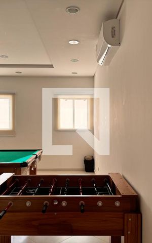 Apartamento para alugar com 100m², 2 quartos e 3 vagas Apartamento para alugar com 100m², 2 quartos e 3 vagasÁrea comum