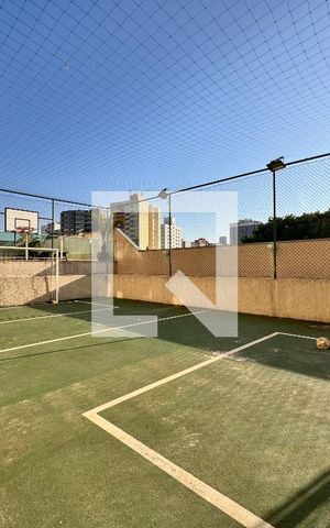Apartamento para alugar com 100m², 2 quartos e 3 vagas Apartamento para alugar com 100m², 2 quartos e 3 vagasQuadra Esportiva