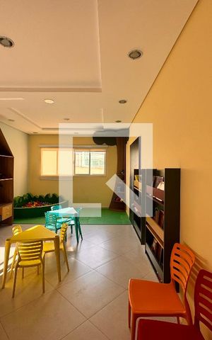 Apartamento para alugar com 100m², 2 quartos e 3 vagas Apartamento para alugar com 100m², 2 quartos e 3 vagasBrinquedoteca