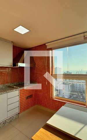 Apartamento para alugar com 100m², 2 quartos e 3 vagas Apartamento para alugar com 100m², 2 quartos e 3 vagasVaranda gourmet