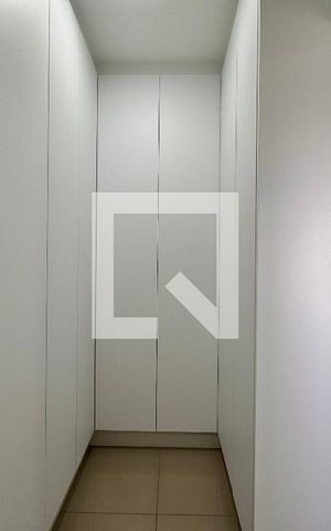 Apartamento para alugar com 100m², 2 quartos e 3 vagas Apartamento para alugar com 100m², 2 quartos e 3 vagasDespensa