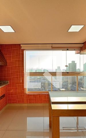 Apartamento para alugar com 100m², 2 quartos e 3 vagas Apartamento para alugar com 100m², 2 quartos e 3 vagasVaranda gourmet