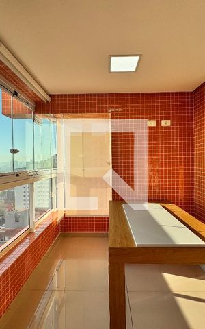Apartamento para alugar com 100m², 2 quartos e 3 vagas Apartamento para alugar com 100m², 2 quartos e 3 vagasVaranda gourmet
