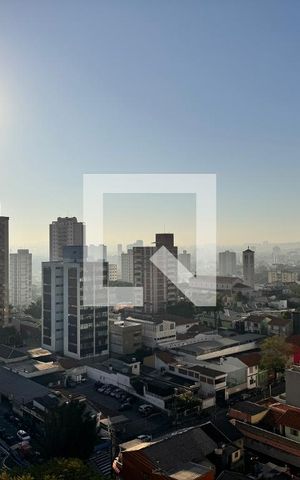 Apartamento para alugar com 100m², 2 quartos e 3 vagas Apartamento para alugar com 100m², 2 quartos e 3 vagasVista do Quarto 1