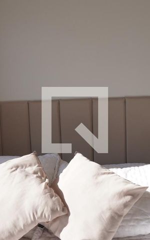 Studio à venda com 27m², 1 quarto e sem vagaQuarto