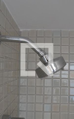 Studio à venda com 27m², 1 quarto e sem vagaBanheiro