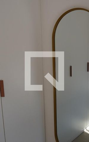 Studio à venda com 27m², 1 quarto e sem vagaQuarto