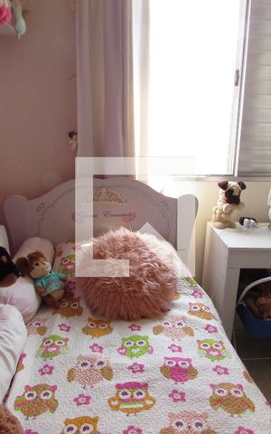 Apartamento à venda com 98m², 4 quartos e 1 vagaQuarto 1