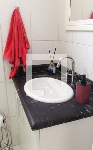 Apartamento à venda com 98m², 4 quartos e 1 vagaBanheiro